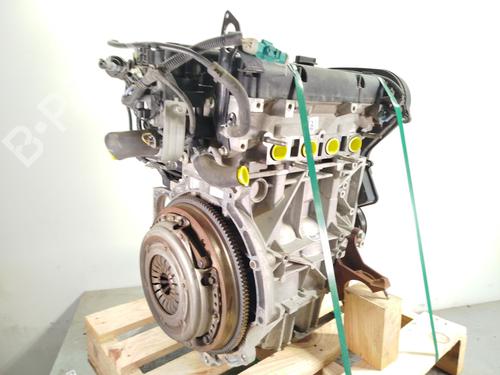 Motor FORD FIESTA VI (CB1, CCN) 1.25 (82 hp) 28112996