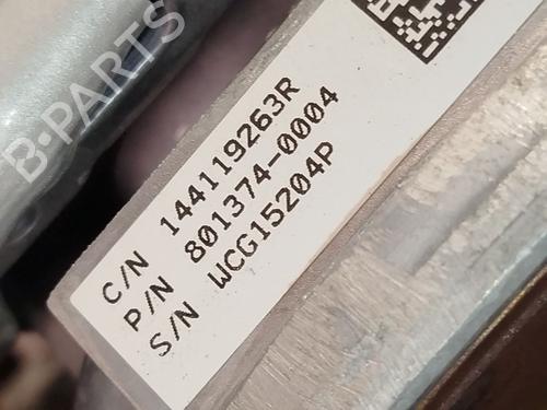 Silnik RENAULT KANGOO Express (FW0/1_) 1.5 dCi 75 (FW07, FW10, FW04) | BP30834085M1