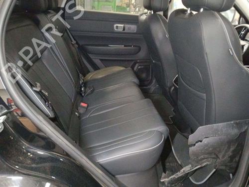 Rear axle JAECOO J7 PHEV | BP40220163M2  - Image 32