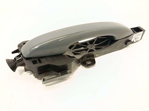 Used Rear left exterior door handle Rear left exterior door handle 37486926 37486926