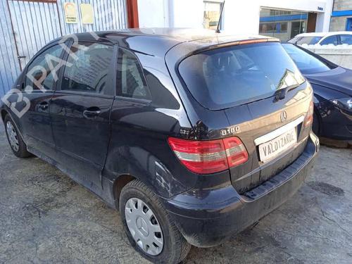 Left front brake caliper MERCEDES-BENZ B-CLASS Sports Tourer (W245) B 180 (245.232) | BP11562949M105 