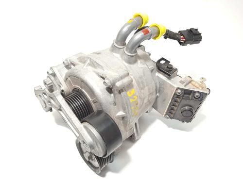 Used Alternator Alternator 17385744 17385744
