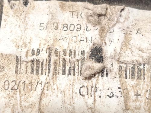 Fuel flap VW TIGUAN (5N_) 2.0 TDI | BP29145722C131 