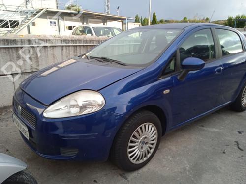 Brukte deler til FIAT GRANDE PUNTO (199_) 1.3 D Multijet (199.AXD11, 199.AXD1A, 199.AXD1B,... (90 hp) 3501031