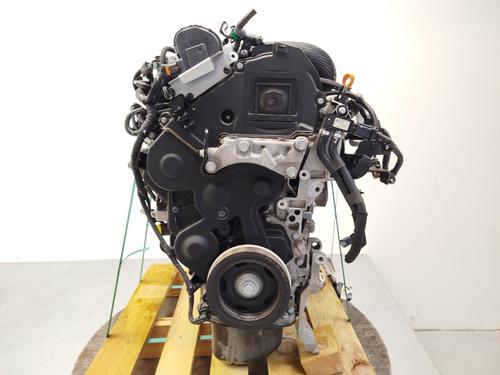 Engine CITROËN C3 II (SC_) 1.4 HDi 70 (SC8HZC, SC8HR0, SC8HP4) | BP36353586M1  - Image 6