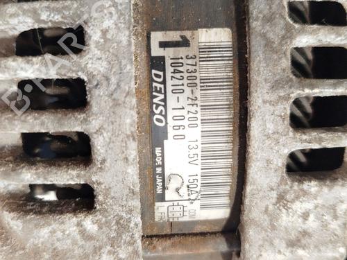 Alternator HYUNDAI SANTA FÉ II (CM)  | BP24522957M7