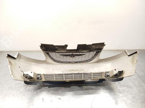 Front bumper CHRYSLER VOYAGER IV (RG, RS) 2.5 CRD | BP29915927C7