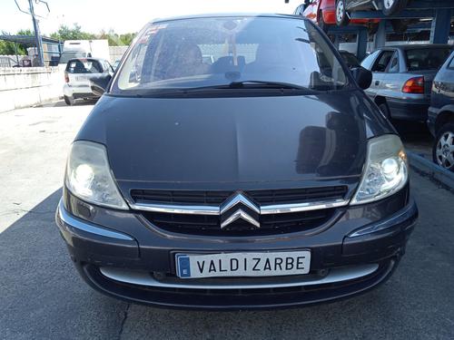 Xenon ballast CITROËN C8 (EA_, EB_) 2.2 HDi | BP27692819C53  - Image 5