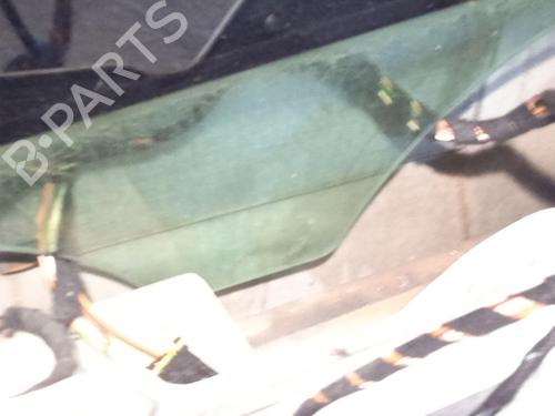 Left rear door MERCEDES-BENZ R-CLASS (W251, V251) R 280 CDI 4-matic (251.020) | BP30173730C4