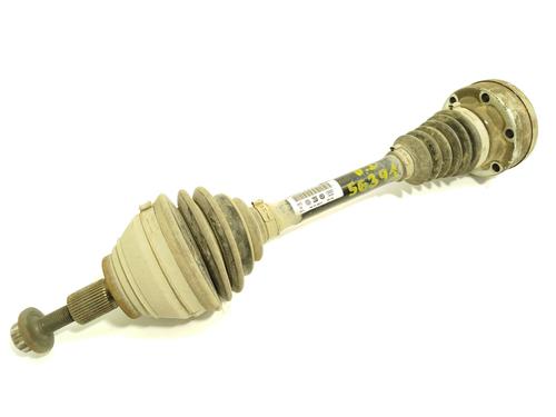 Used Left front driveshaft AUDI Q3 (8UB, 8UG) 2.0 TDI (140 hp) 28450785