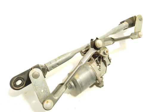 Front wiper motor FIAT 500 (312_) 1.2 (312AXA1A) | BP24611891M29 - Image 3
