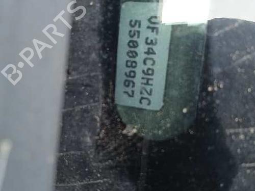 Steering pump PEUGEOT 308 I (4A_, 4C_) 1.6 HDi | BP13882980M99 