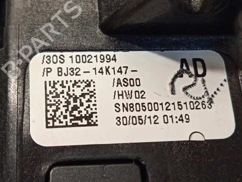 Switch LAND ROVER RANGE ROVER EVOQUE (L538) 2.0 D | BP7182609I30 