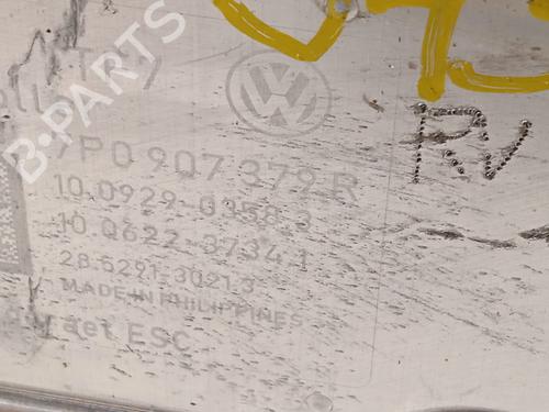 ABS pump VW TOUAREG (7P5, 7P6) 3.0 V6 TDI | BP28838240M43 