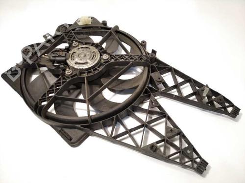 Used Radiator fan Radiator fan 4978016 4978016