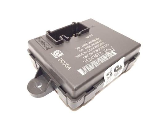Used Electronic module Electronic module 14833704 14833704