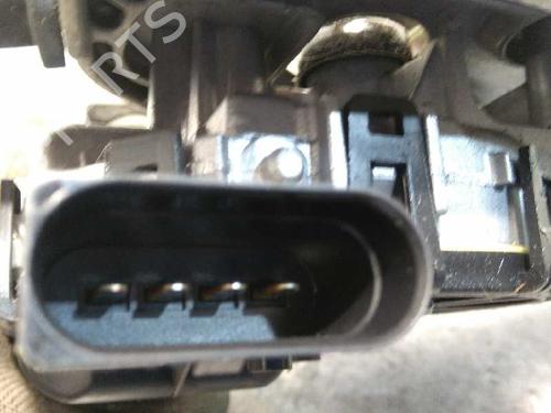 Front wiper motor FORD FIESTA VI (CB1, CCN)  | BP3175059M29 