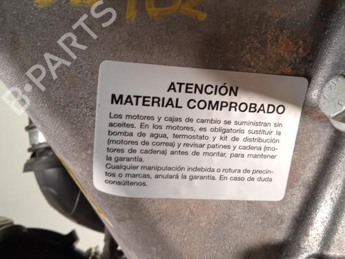 Engine FORD TOURNEO CUSTOM V362 Bus (F3) 1.0 EcoBoost PHEV | BP30122104M1 - Image 10