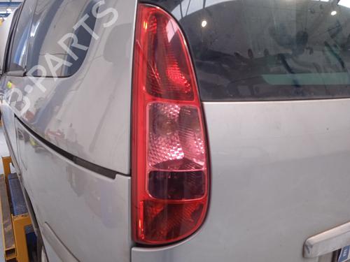 Left headlight PEUGEOT 807 (EB_) 2.0 HDI | BP33170309C28  - Image 21