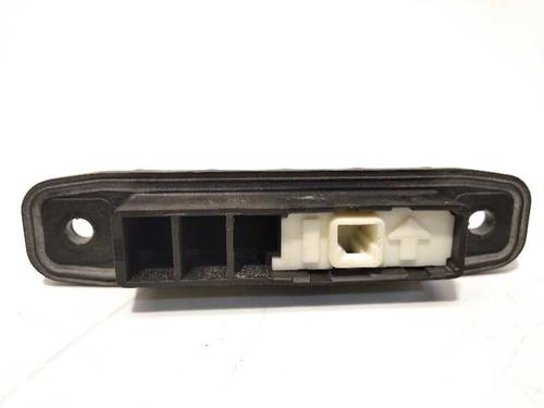 Tailgate handle TOYOTA AVENSIS Saloon (_T27_) 1.8 VVT-i (ZRT271_, ZRT271R) | BP6559819C132 