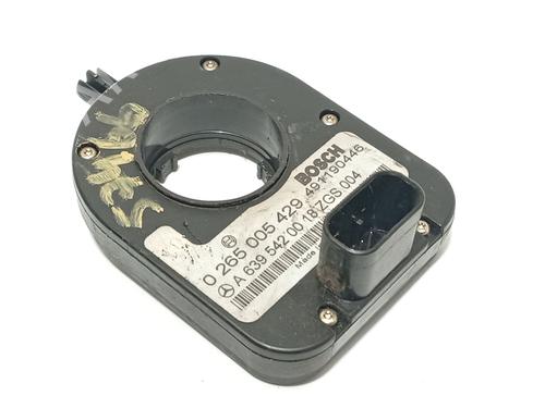 Used Squib airbag Squib airbag MERCEDES-BENZ VITO Bus (W639) 111 CDI (639.701, 639.703, 639.705) (109 hp) 32980824 32980824