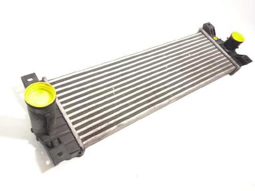 Intercooler SSANGYONG KYRON 2.0 Xdi (141 hp) 16153087