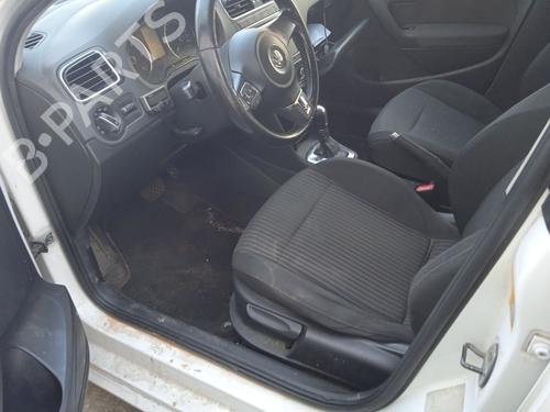 Radiator fan VW POLO V (6R1, 6C1) 1.6 TDI | BP31990808M35 