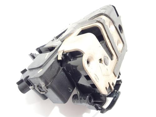 Used Front right lock FORD FIESTA VI (CB1, CCN) [2008-2017]  18299444