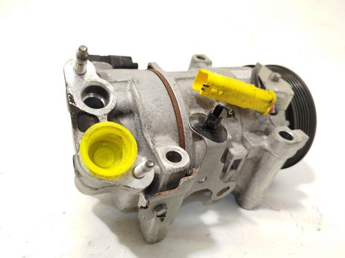 Used AC compressor OPEL CROSSLAND X / CROSSLAND (P17, P2QO) 1.5 (75) (110 hp) 27380967