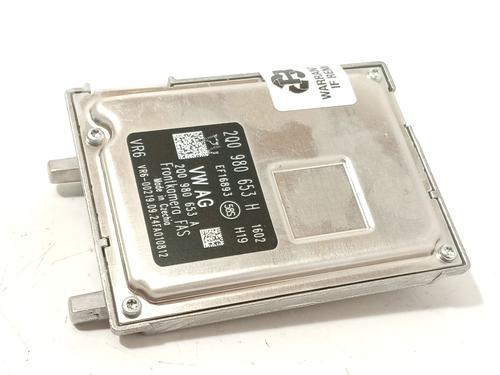 Electronic module AUDI A1 Sportback (GBA) 30 TFSI | BP31933753M83 - Image 3