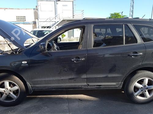 Left front window switch HYUNDAI SANTA FÉ II (CM) 2.2 CRDi GLS | BP26905632I27 - Image 11