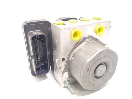 Used ABS pump RENAULT CAPTUR I (J5_, H5_) [2013-2026]  10393238