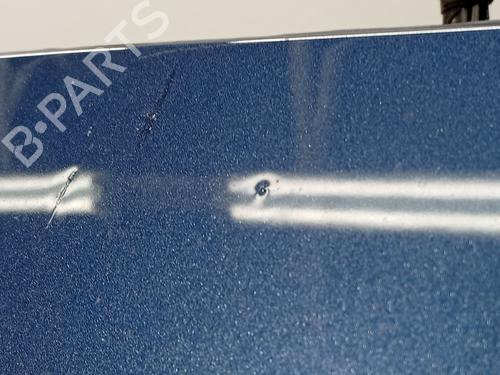 Heckklappe LAND ROVER RANGE ROVER III (L322) 3.0 D 4x4 | BP30687115C6