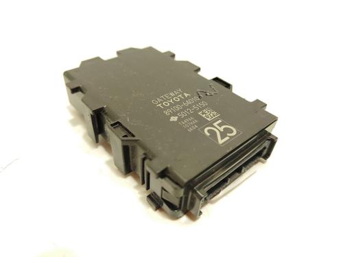 Used Electronic module TOYOTA VERSO (_R2_) 1.6 (ZGR20_, ZGR20R) (132 hp) 32860565