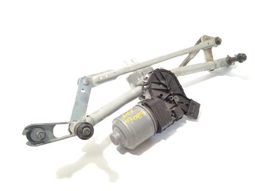 Used Front wiper motor Front wiper motor CITROËN BERLINGO MULTISPACE (B9) 1.6 BlueHDi 100 (99 hp) 9525241 9525241