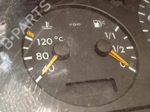 Kombinert Instrument MERCEDES-BENZ M-CLASS (W163) ML 270 CDI (163.113) | BP15816105C47