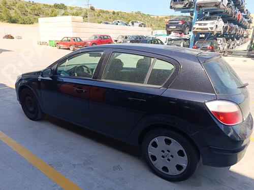 Pedal OPEL ASTRA H (A04) 1.7 CDTI (L48) | BP37240456I4 - Image 6