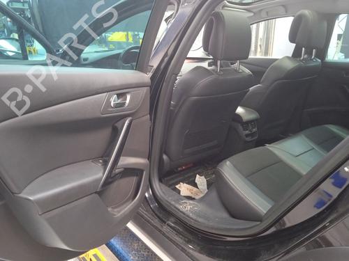 Left front window switch PEUGEOT 508 SW I (8E_) 2.0 HDi | BP33650088I27 - Image 35