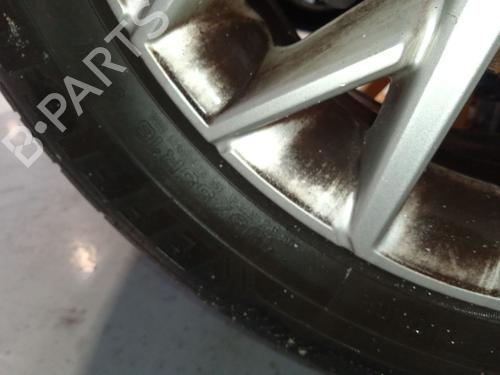 Engine SEAT IBIZA V (KJ1, KJG) 1.0 TSI | BP32515280M1 