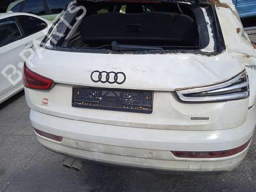 Electronic module AUDI Q3 (8UB, 8UG) 2.0 TDI quattro | BP13644416M83 