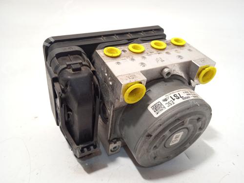 Used ABS pump HYUNDAI KONA (OS, OSE, OSI) 1.0 T-GDi (120 hp) 24363699