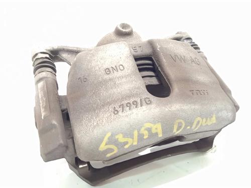 Used Right front brake caliper SEAT LEON Sportstourer (KL8, KLD) [2020-2026]  17979224