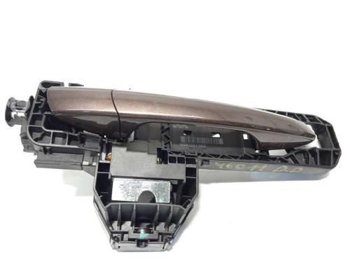 Front right exterior door handle INFINITI Q30 1.6 | BP8327667C129