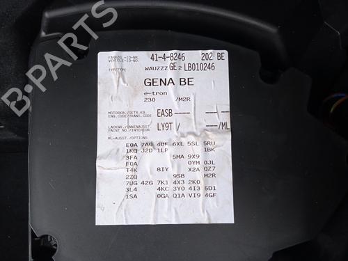 Electronic module AUDI E-TRON (GEN) 50 quattro | BP31095798M83 