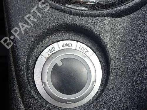 Left front driveshaft MITSUBISHI ASX (GA_W_) 1.8 DI-D (GA6W) | BP10650320M38