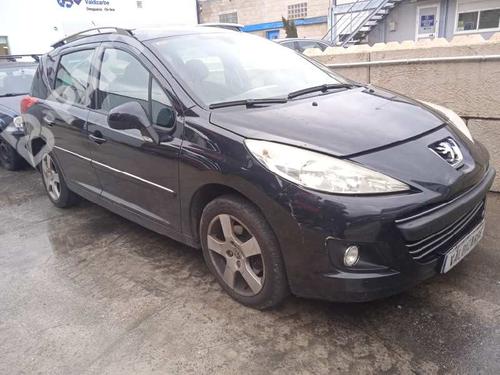 Used Parts PEUGEOT 207 SW (WK_)  1.6 HDi  1019524