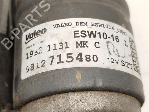 Starter CITROËN C3 III (SX) 1.2 THP 110 (SXHNPS, SXHNZT, SXHNZ6) | BP32383936M8