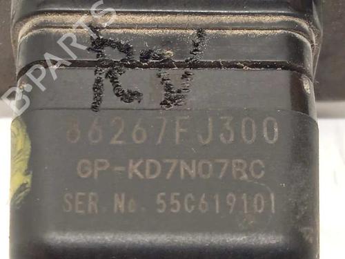 Electronic module SUBARU XV (_GP_) 2.0 D AWD (GPD) | BP15594793M83