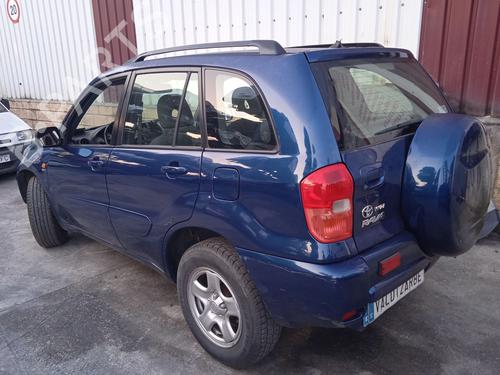 Left front driveshaft TOYOTA RAV 4 II (_A2_) 1.8 (ZCA25_, ZCA26_, ZCA25W, ZCA26W) | BP26905619M38  - Image 7