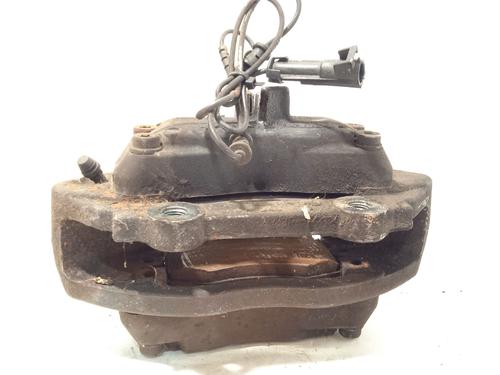 Left front brake caliper MERCEDES-BENZ M-CLASS (W163) ML 270 CDI (163.113) | BP25864579M105 